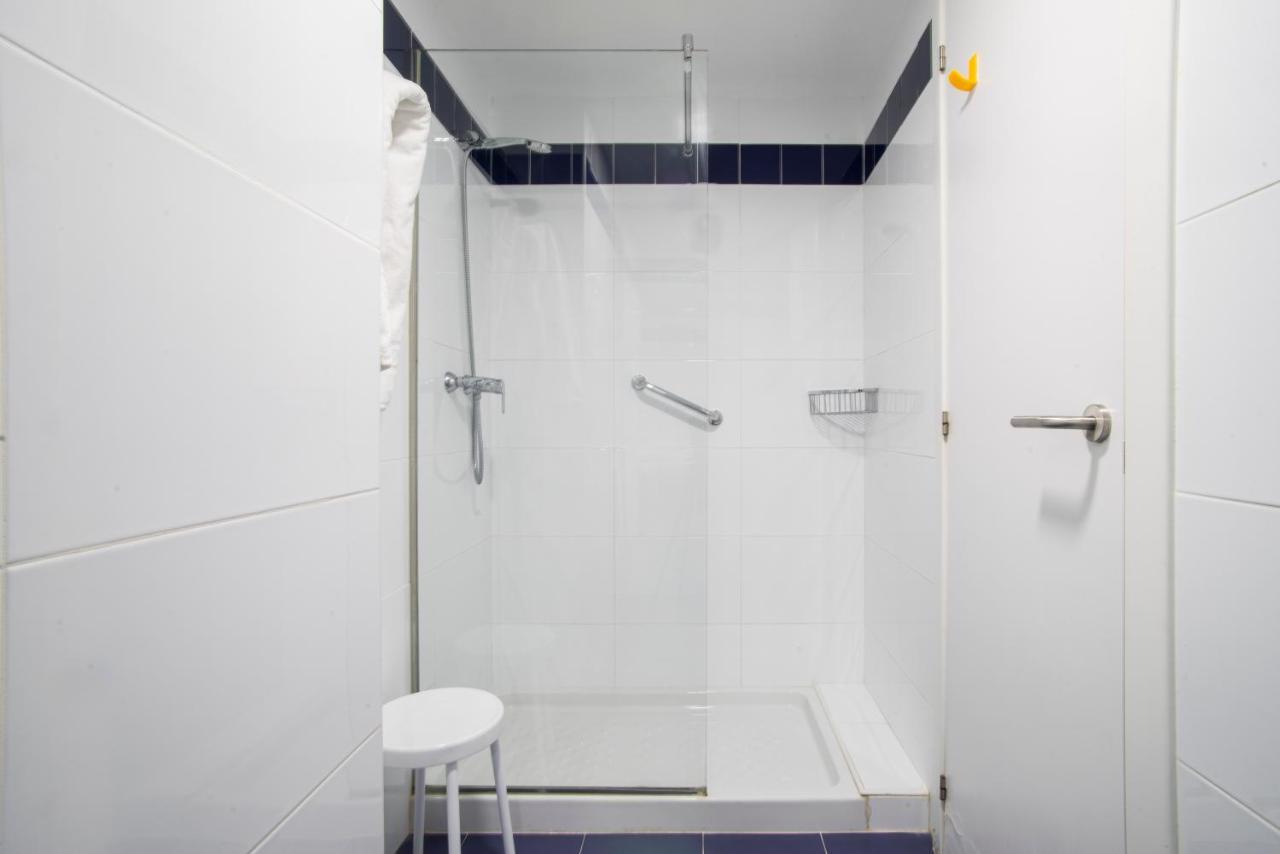 Apartamentos La Mar Benidorm Luaran gambar
