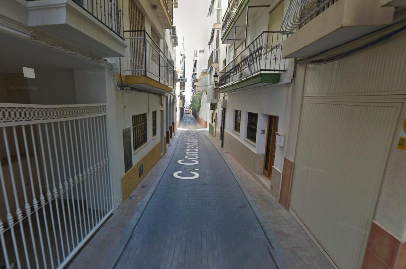 Apartamentos La Mar Benidorm Luaran gambar